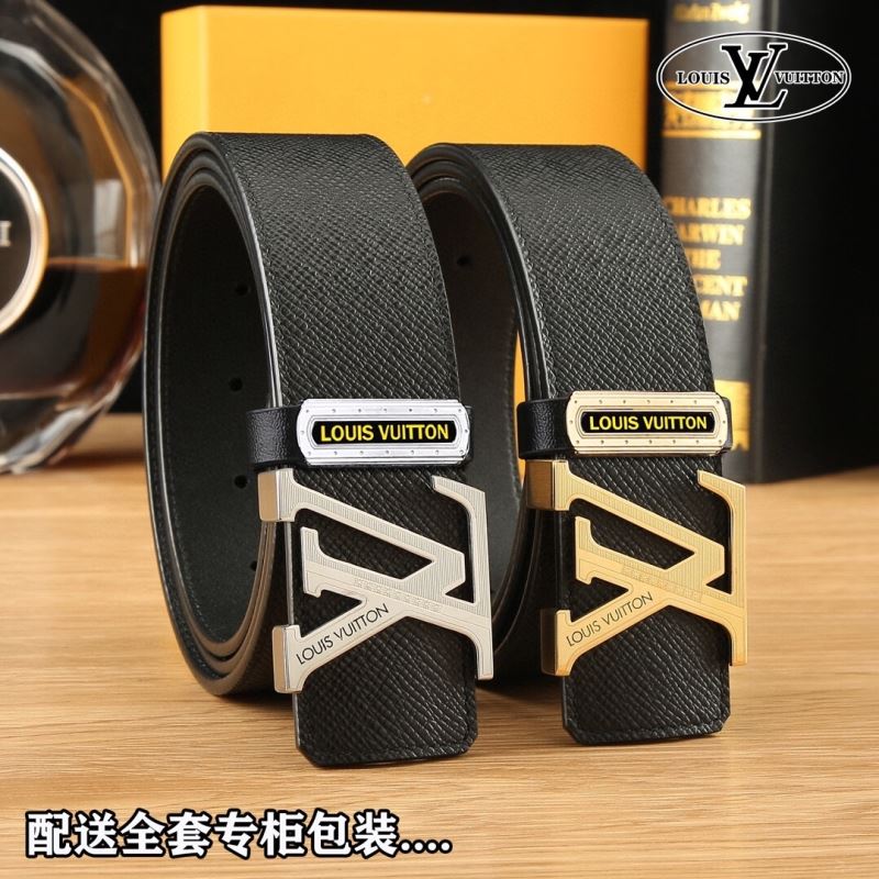 Louis Vuitton Belts